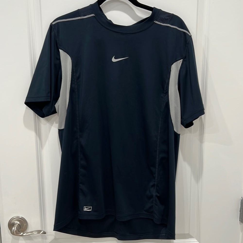 New Nike SS shirt.